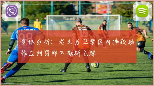 罗体分析：尤文后卫禁区内摔跤动作应判罚那不勒斯点球