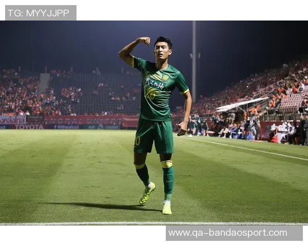 王子铭告别国安表达感激之情将继续关注支持球队未来发展